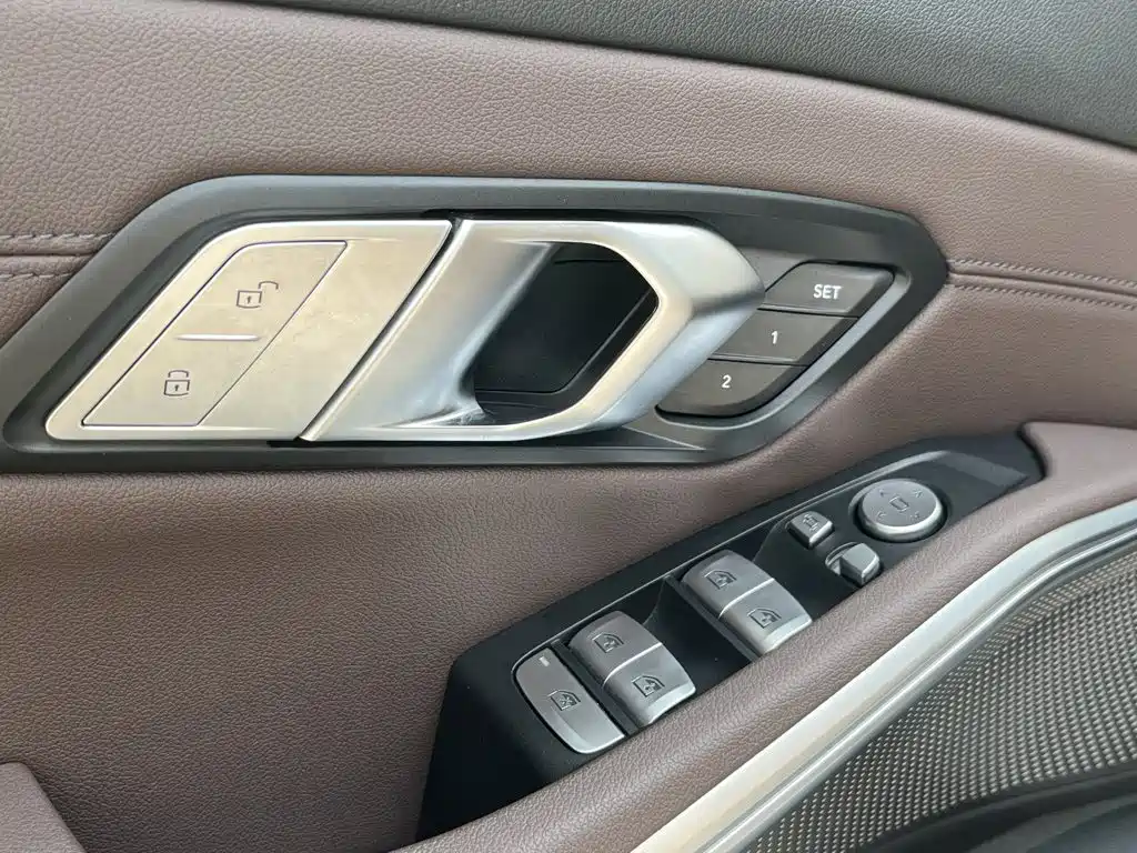 BMW 3 Series — фото 13