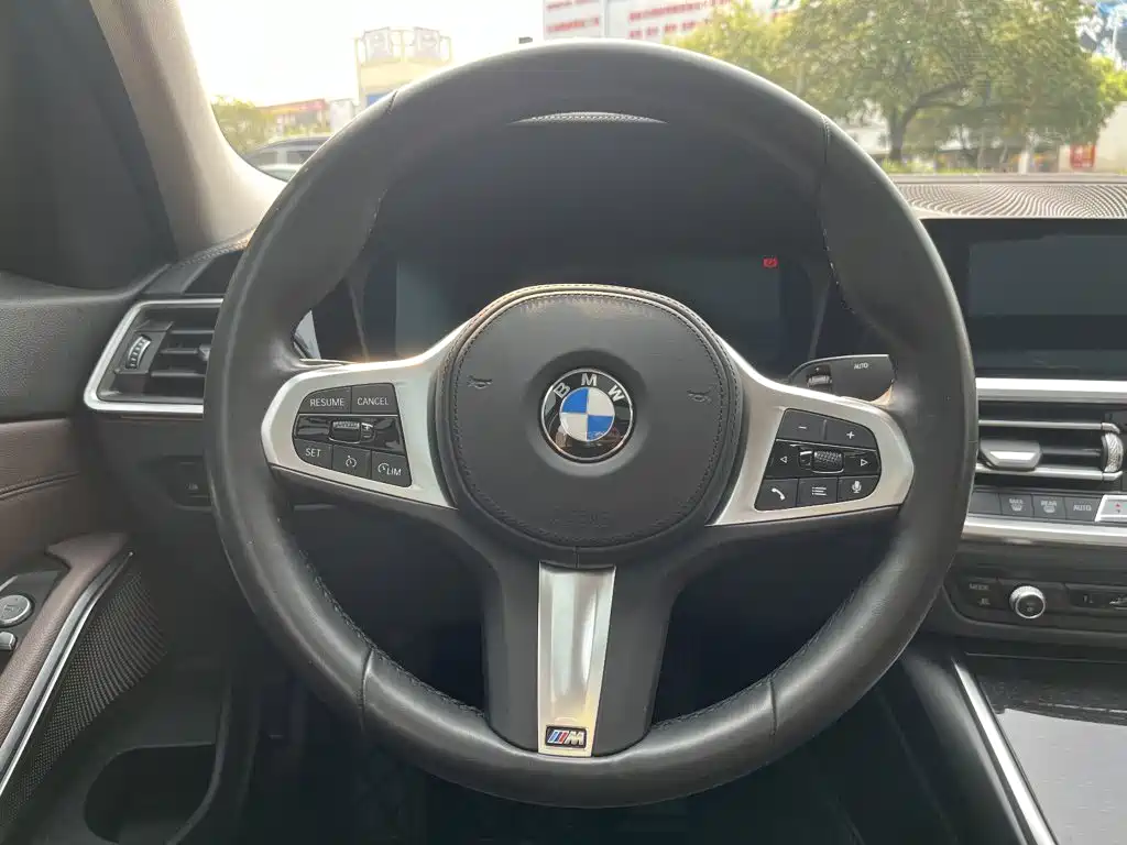 BMW 3 Series — фото 20
