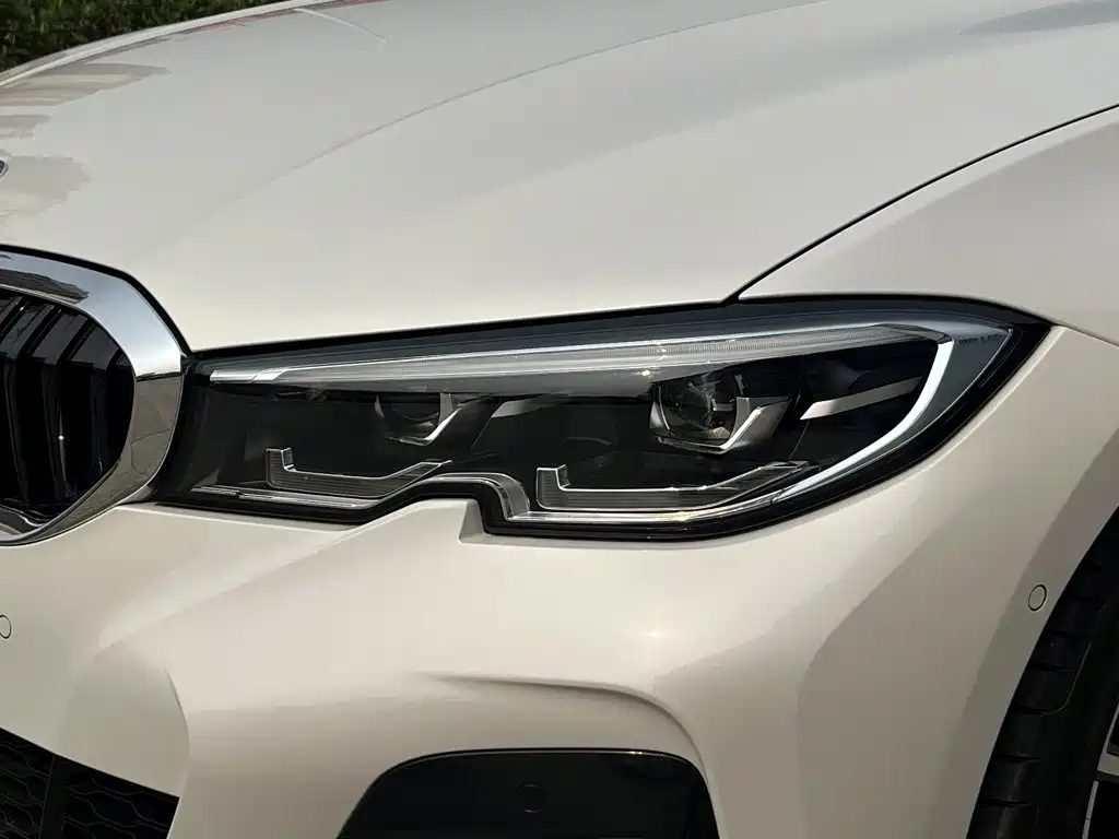 BMW 3 Series — фото 9