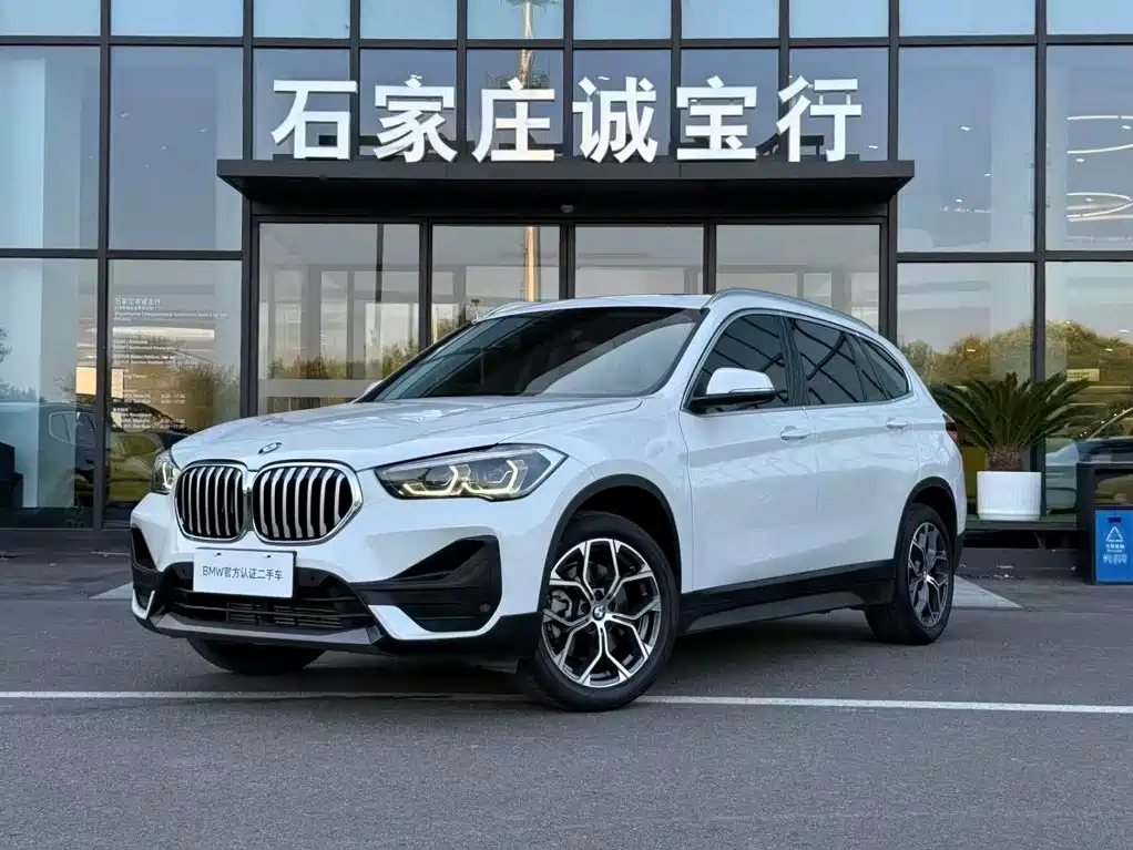 BMW X1 — фото 2