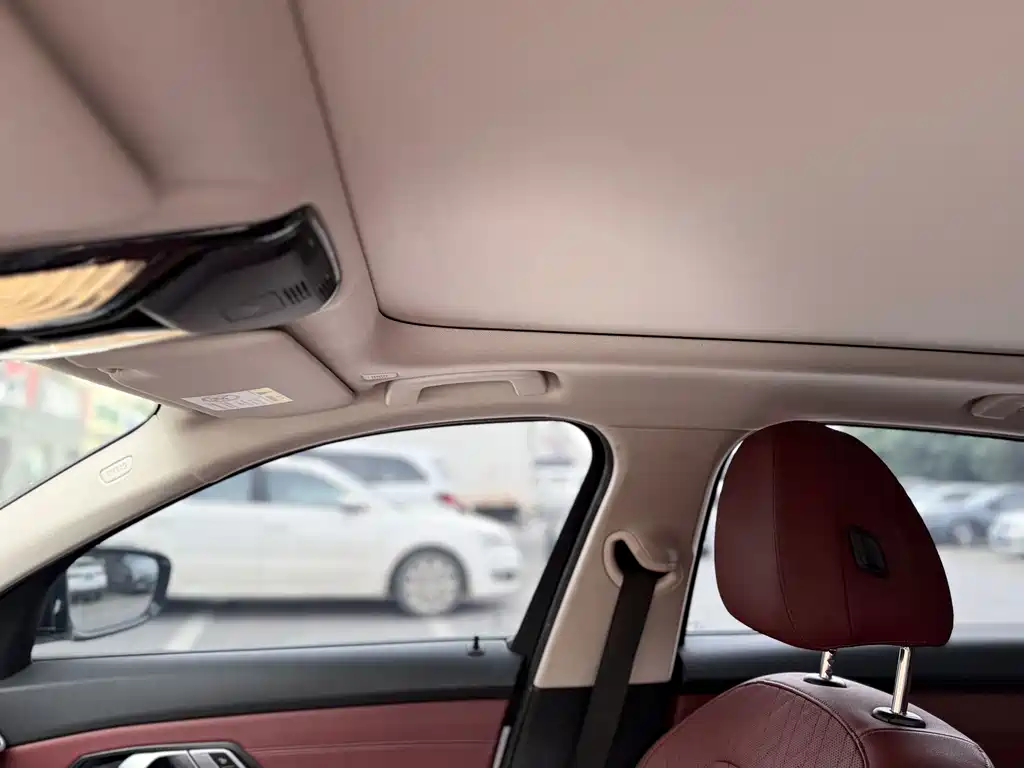 BMW i3 — фото 15