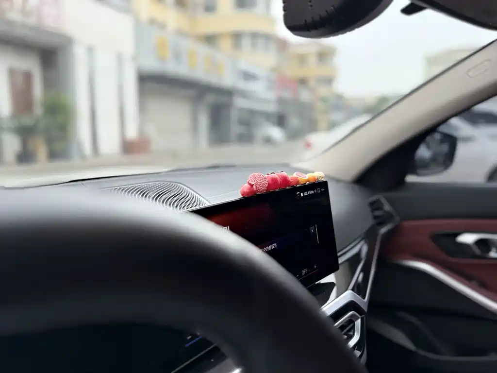 BMW i3 — фото 17