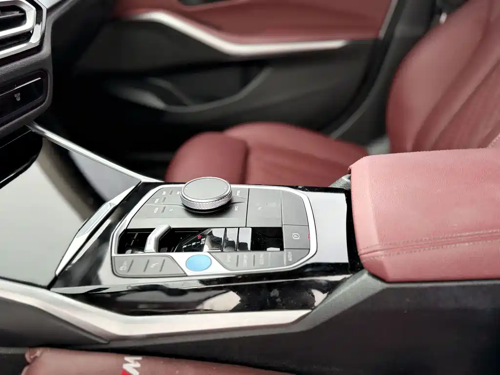 BMW i3 — фото 7