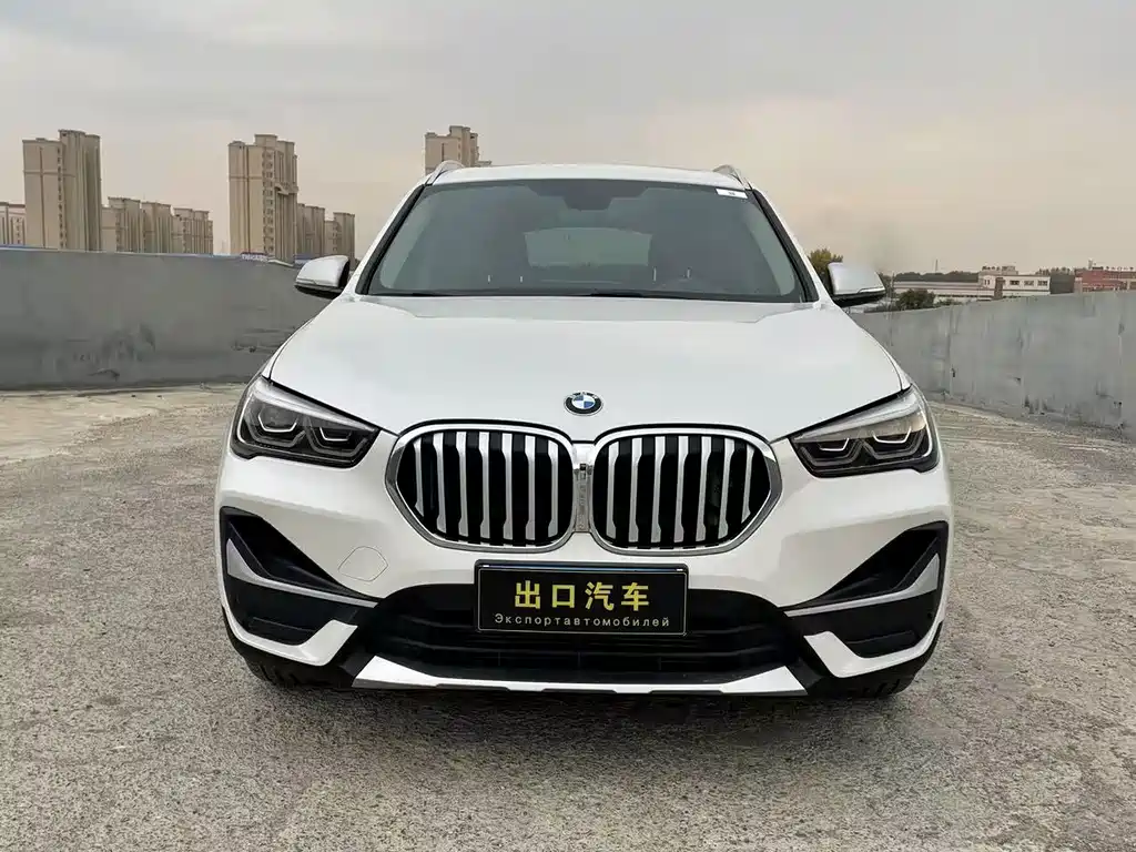 BMW X1 — фото 2