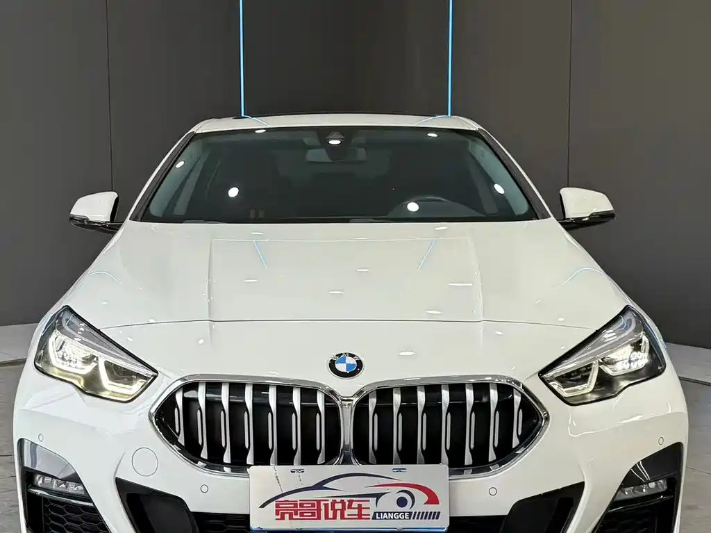 BMW 2 Series (Import) — фото 2