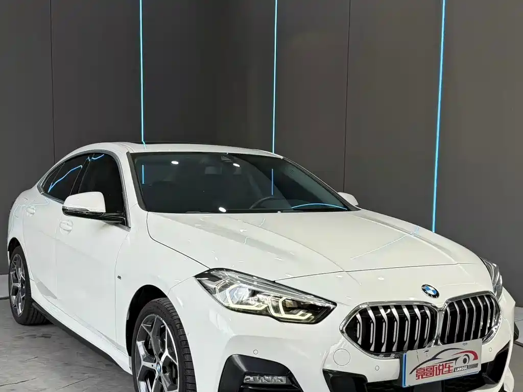 BMW 2 Series (Import) — фото 3