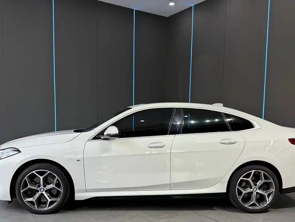 BMW 2 Series (Import) — фото 4