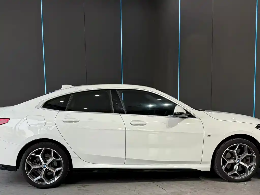 BMW 2 Series (Import) — фото 5