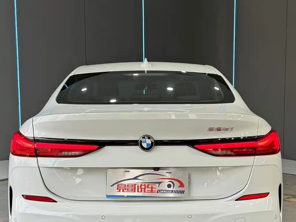 BMW 2 Series (Import) — фото 7