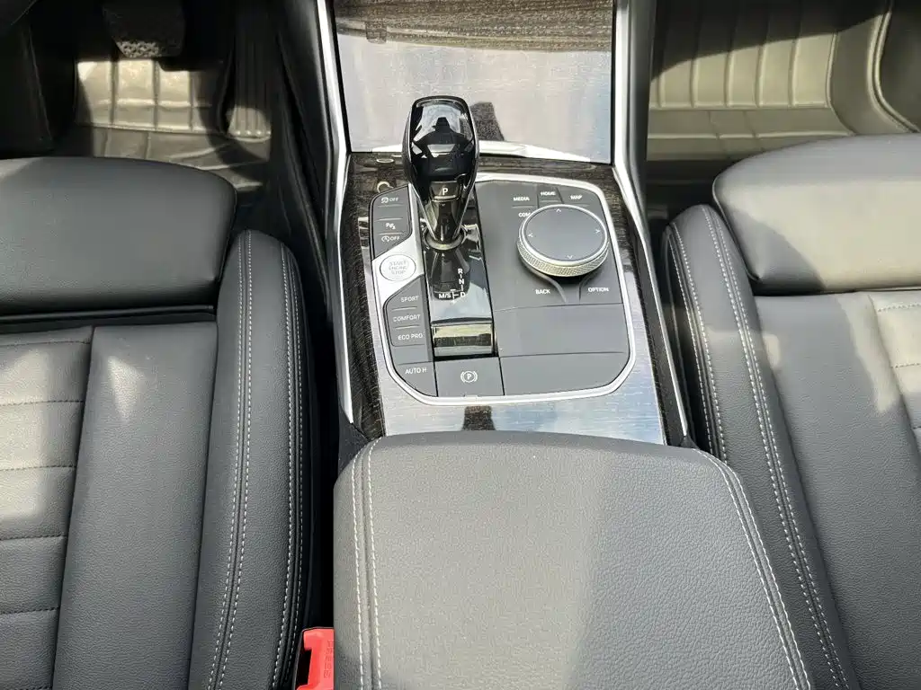 BMW 3 Series — фото 15
