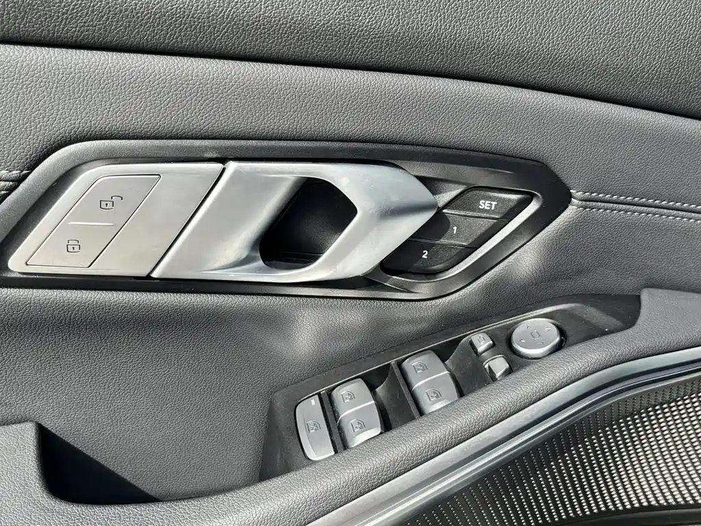 BMW 3 Series — фото 17