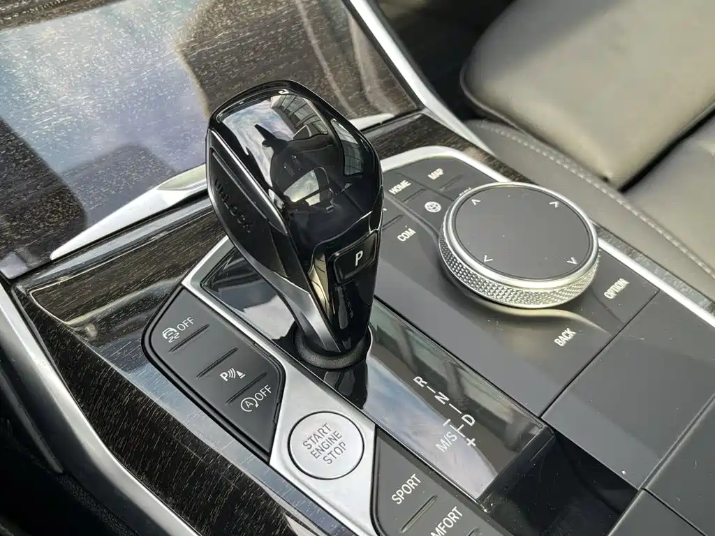 BMW 3 Series — фото 18