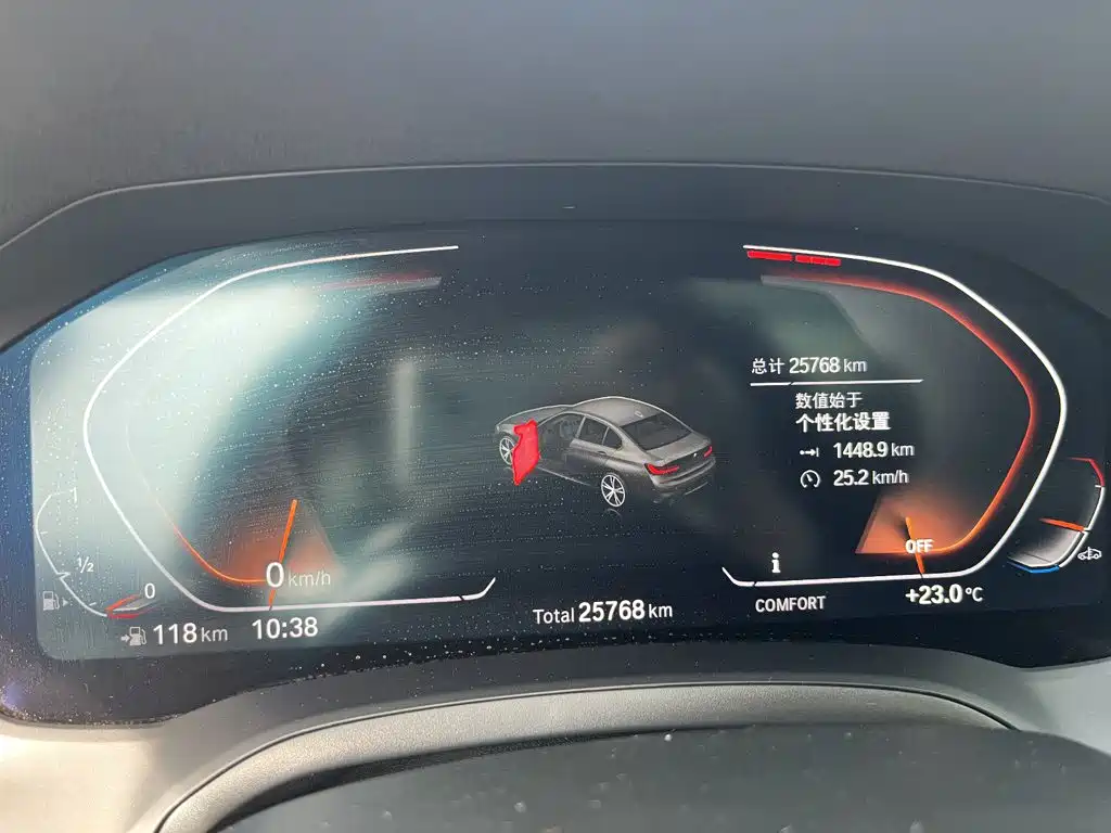 BMW 3 Series — фото 19