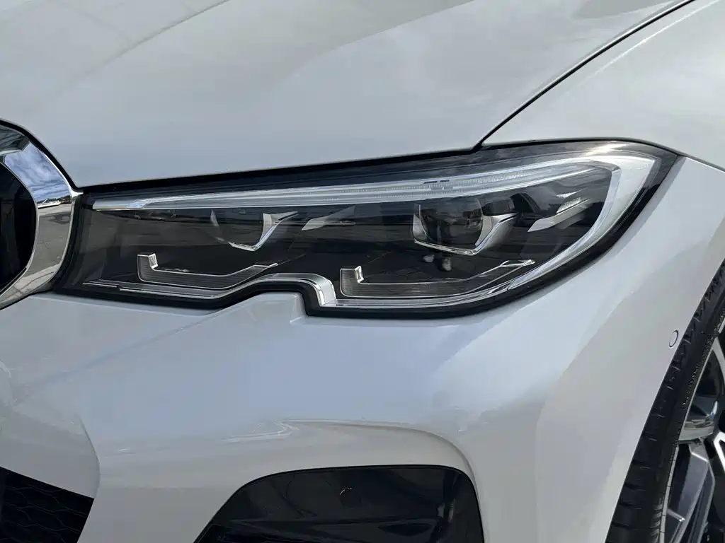 BMW 3 Series — фото 22