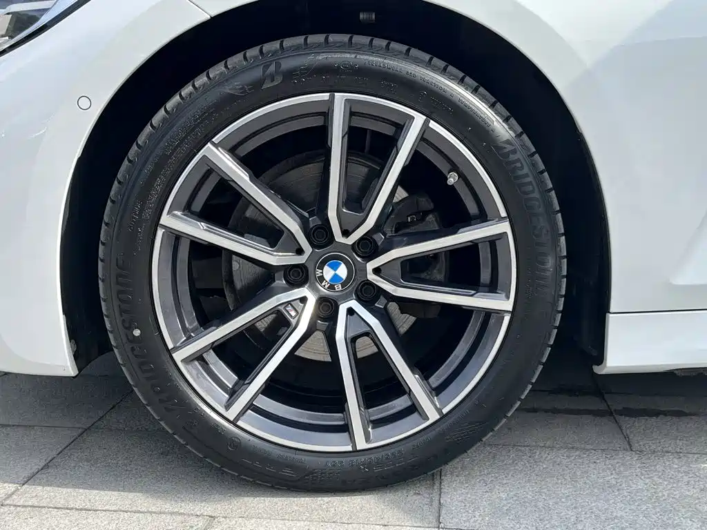 BMW 3 Series — фото 23