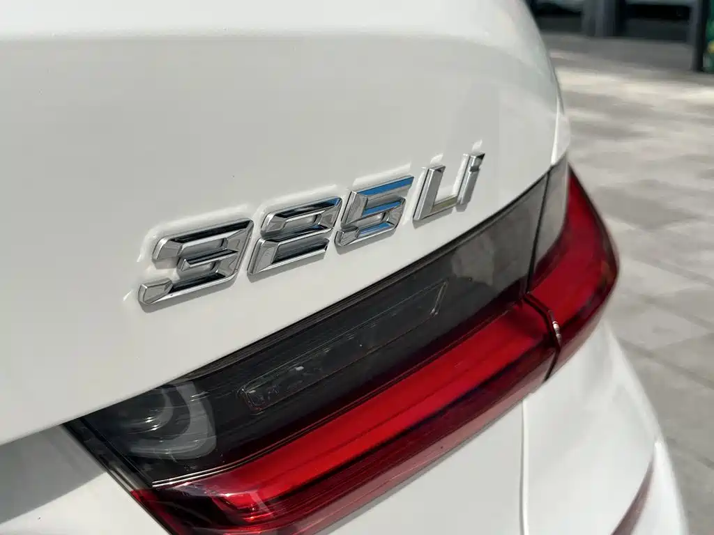 BMW 3 Series — фото 28