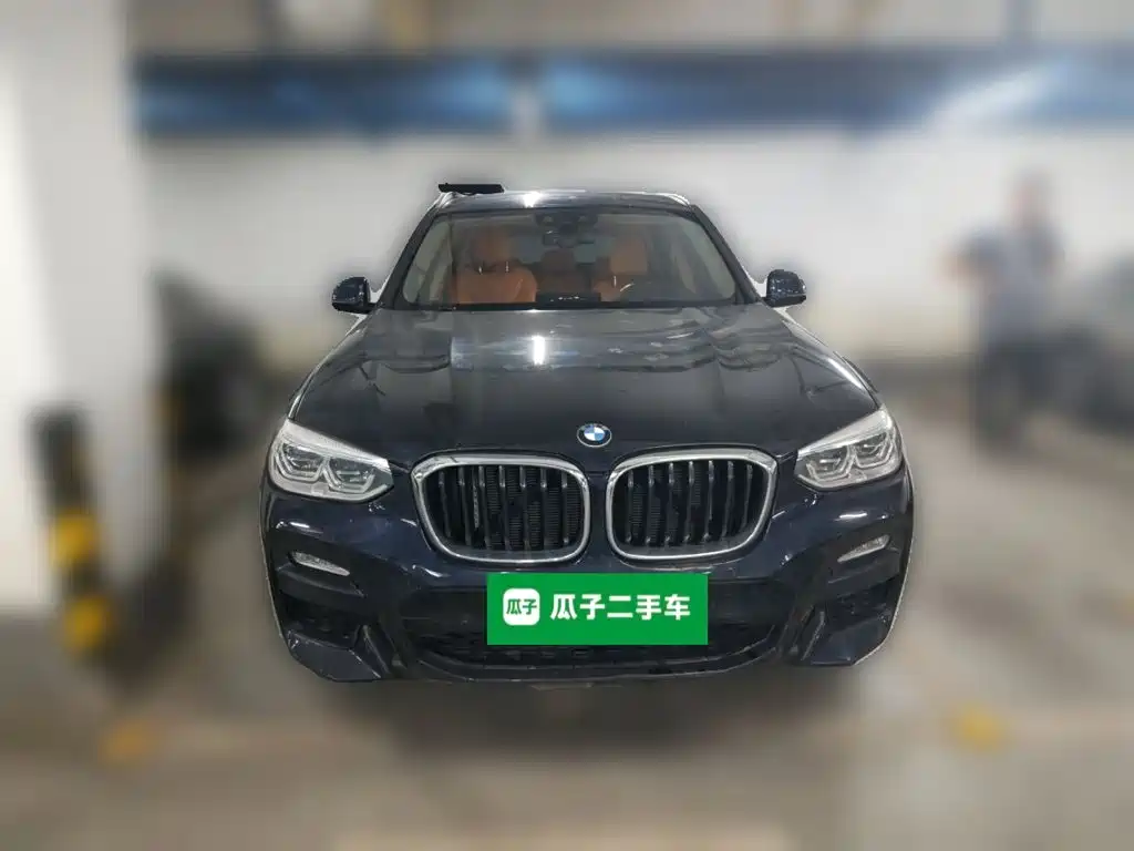 BMW X3 — фото 2