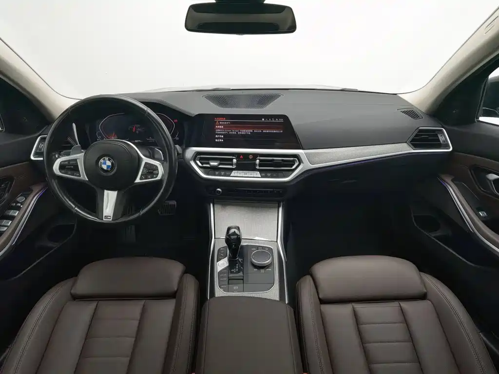 BMW 3 Series — фото 5