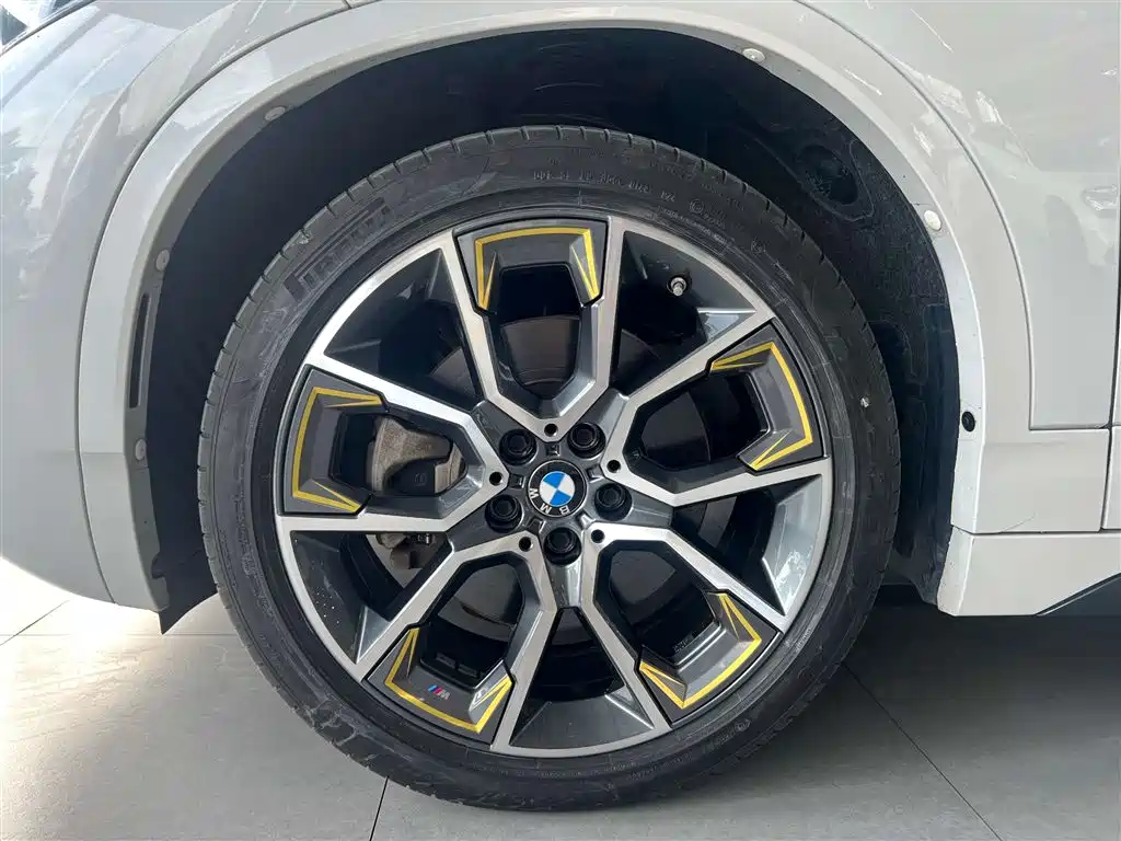 BMW X2 — фото 11