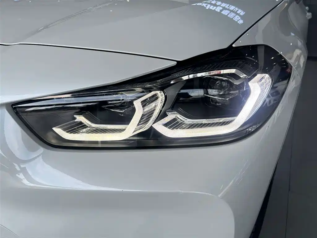 BMW X2 — фото 9