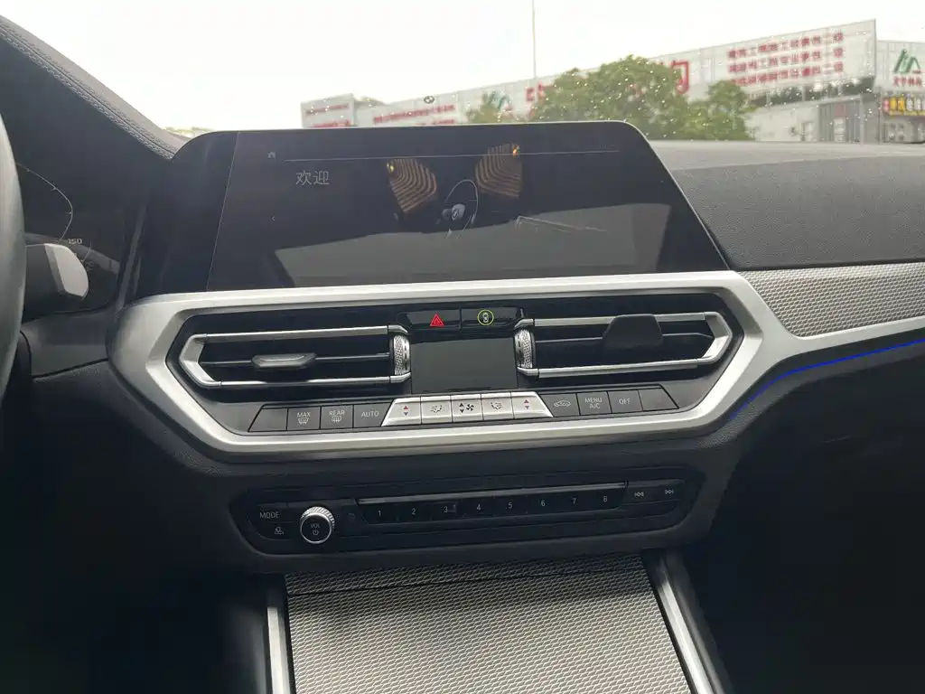 BMW 3 Series — фото 23