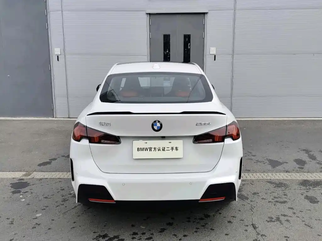 BMW 2 Series — фото 3