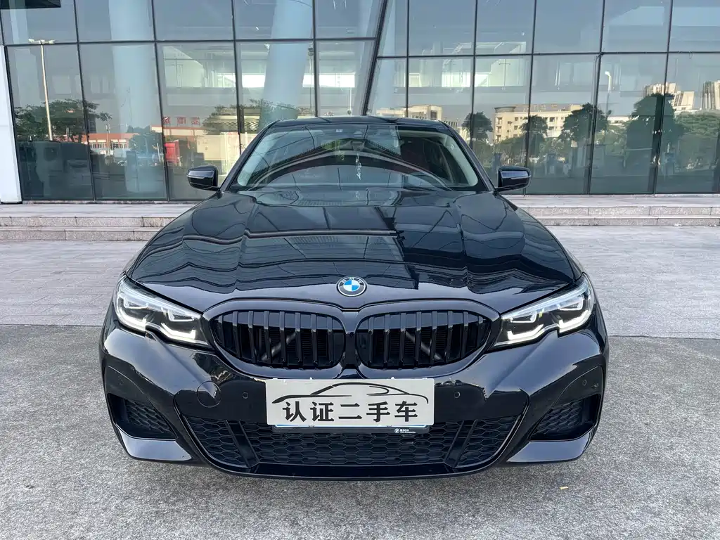 BMW 3 Series — фото 2