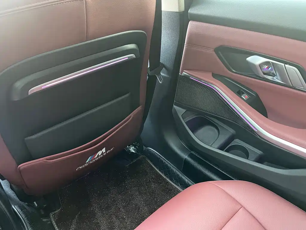 BMW 3 Series — фото 13