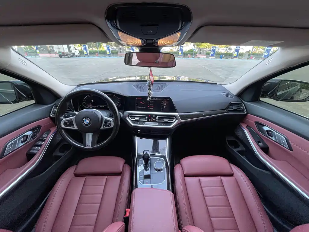 BMW 3 Series — фото 14