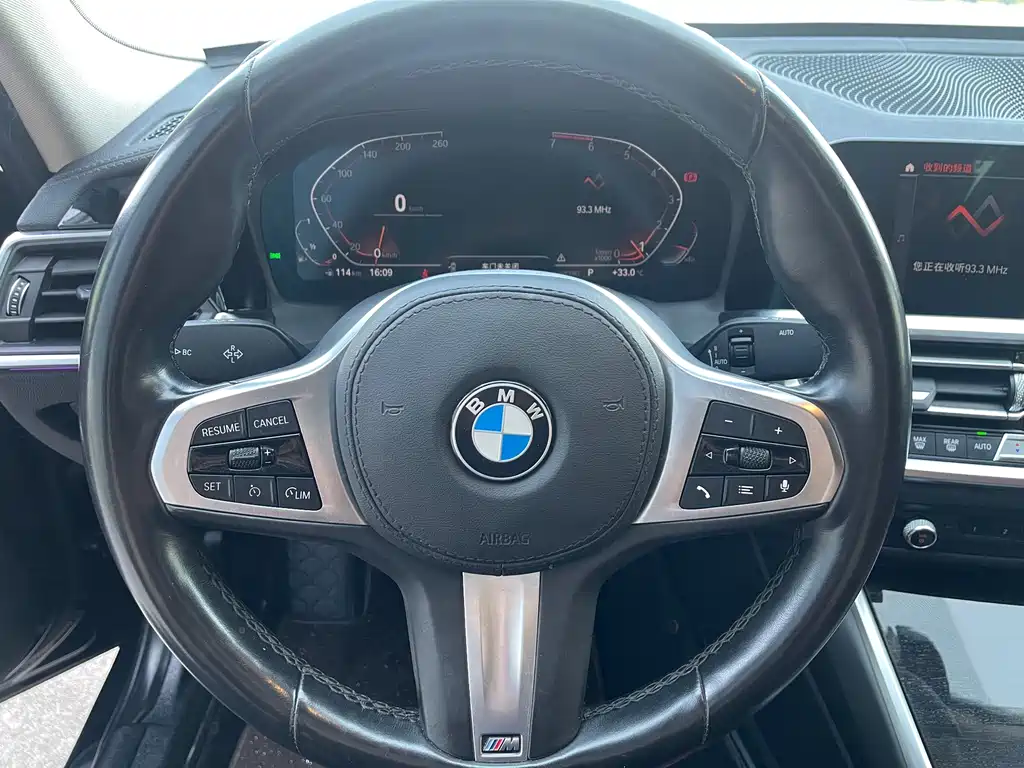 BMW 3 Series — фото 10