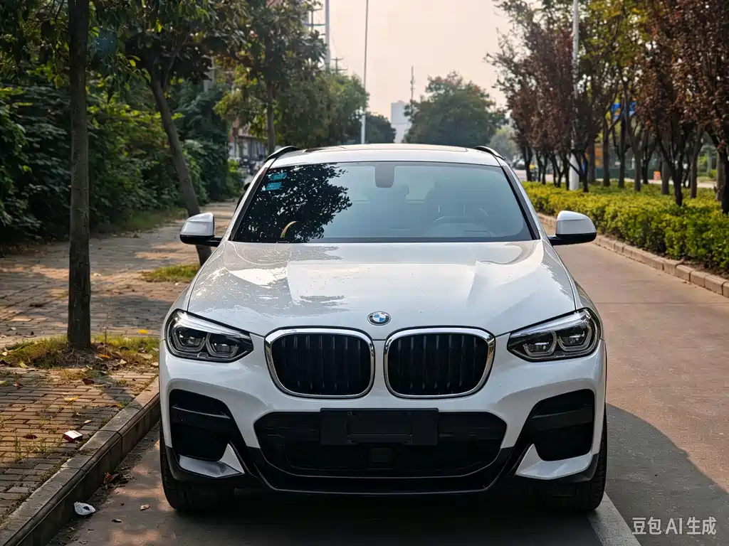 BMW X4 — фото 2