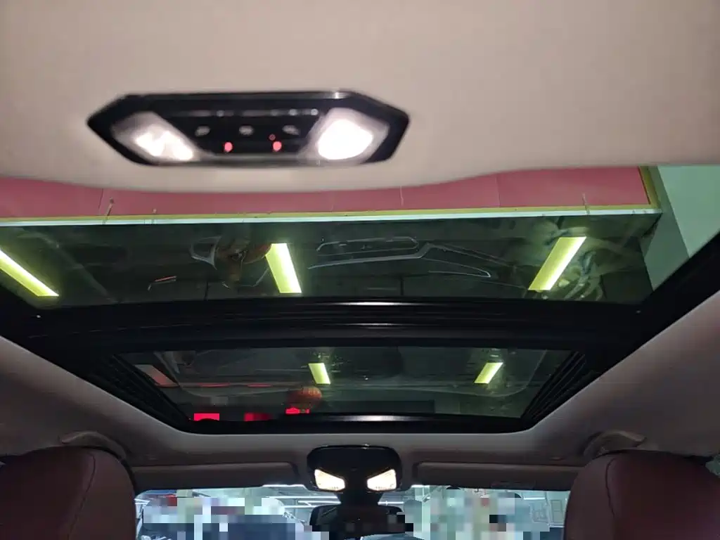 BMW i3 — фото 18