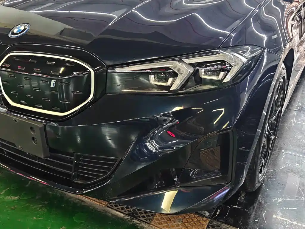 BMW i3 — фото 24