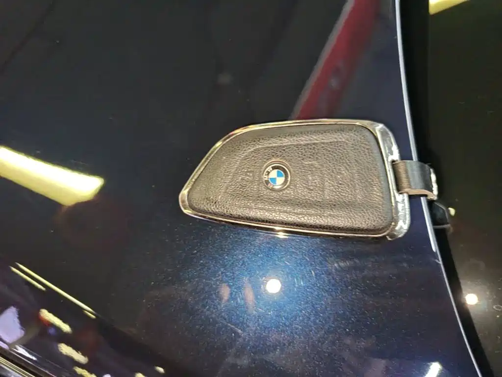 BMW i3 — фото 9