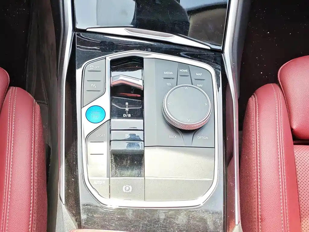 BMW i3 — фото 17