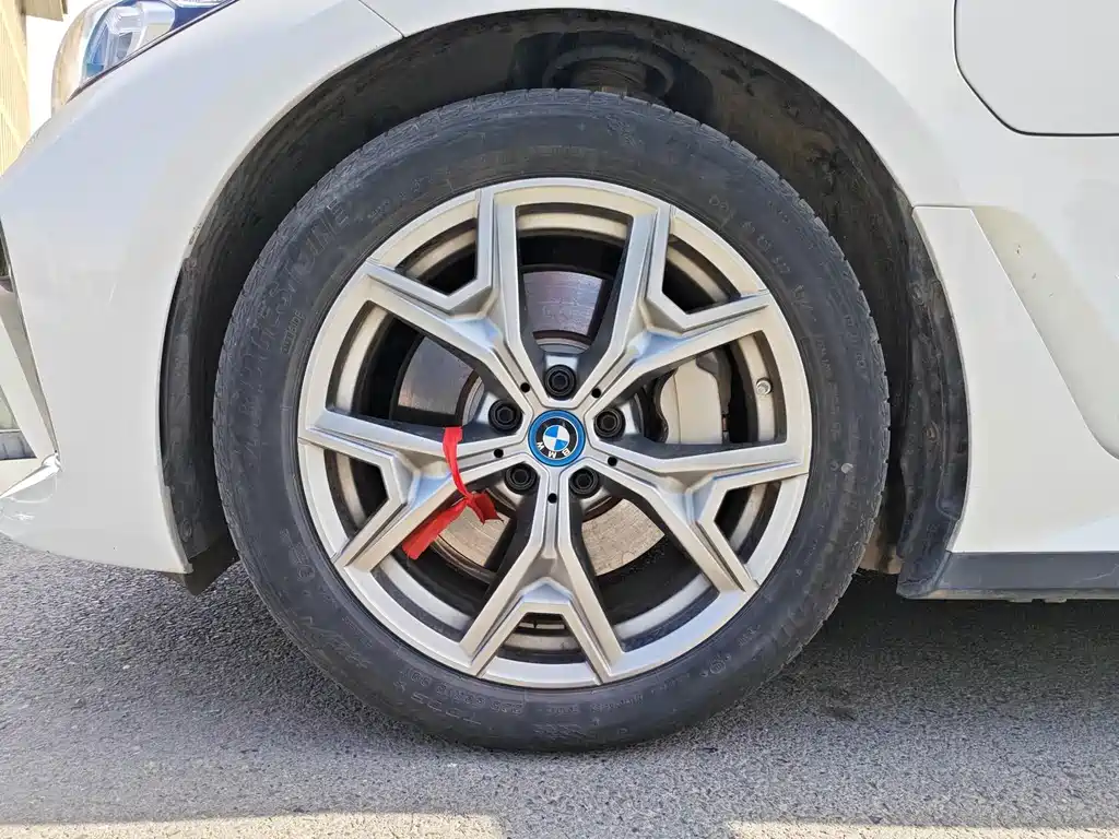 BMW i3 — фото 10