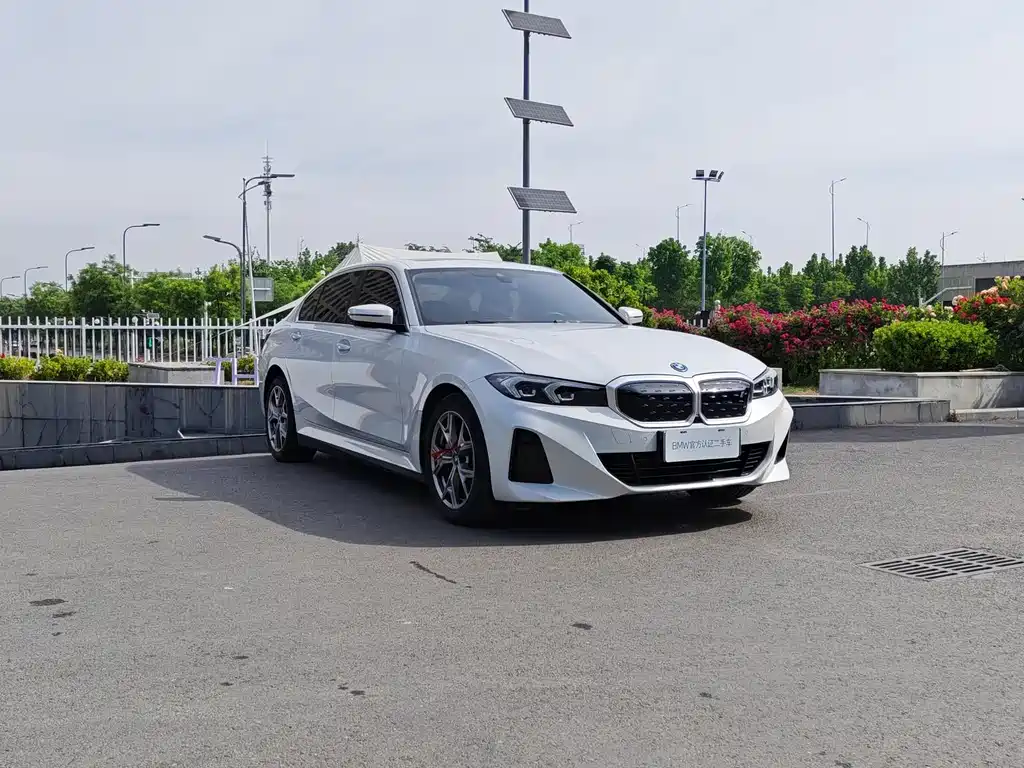BMW i3 — фото 3