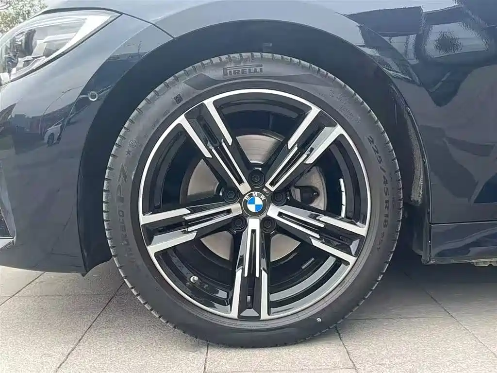 BMW 3 Series — фото 10