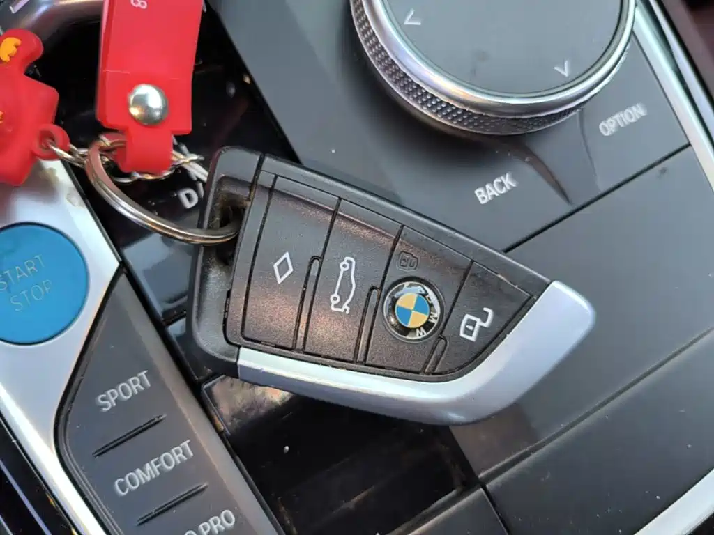 BMW i3 — фото 9