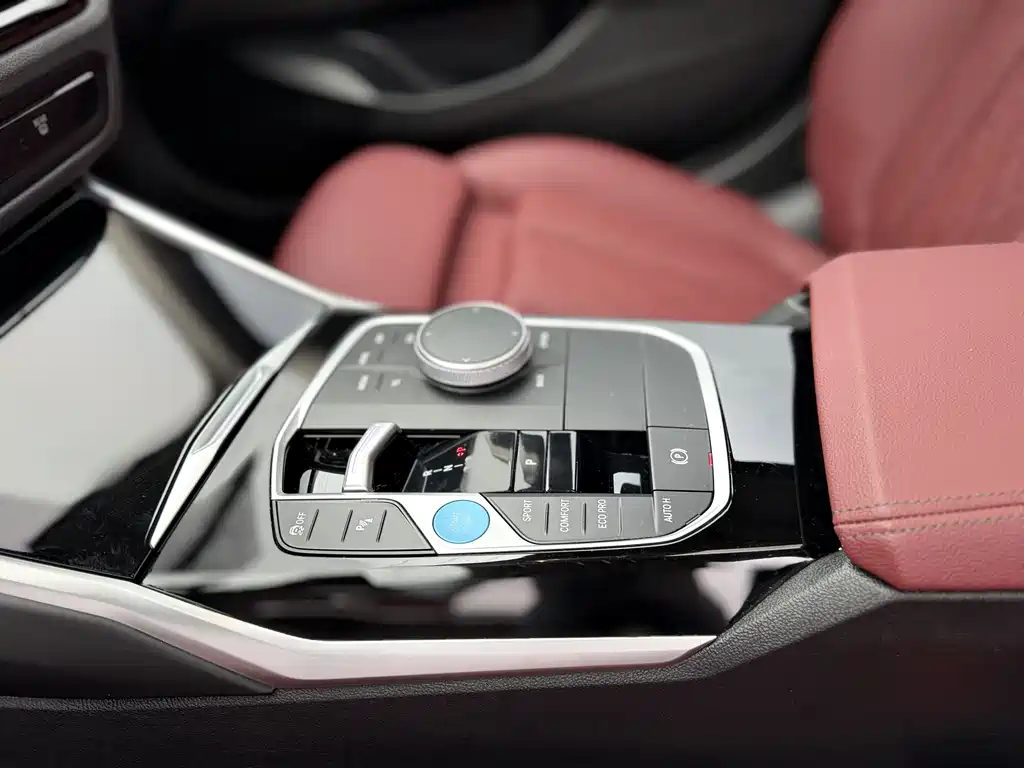 BMW i3 — фото 10