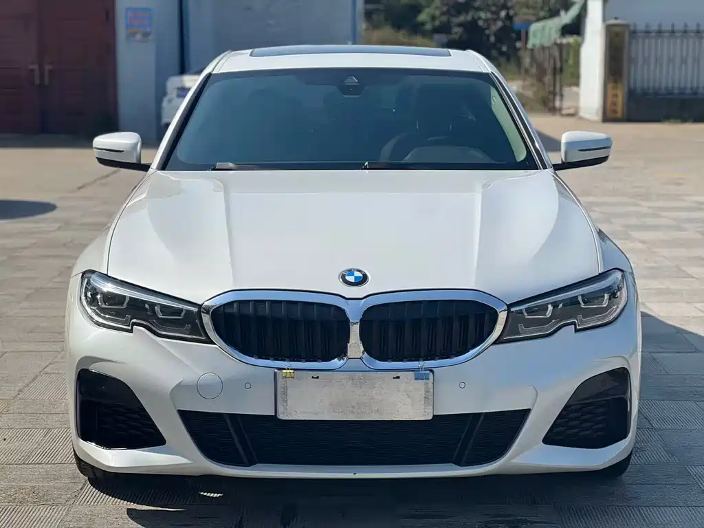 BMW 3 Series — фото 2