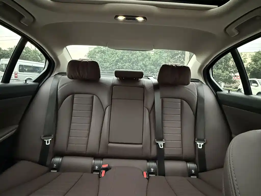 BMW 3 Series — фото 18