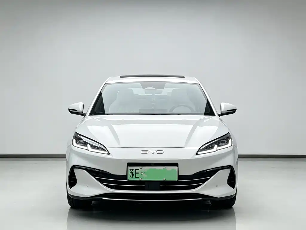 BYD Seal 06 — фото 2