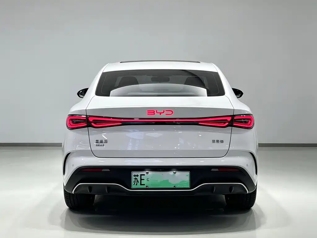 BYD Seal 06 — фото 3