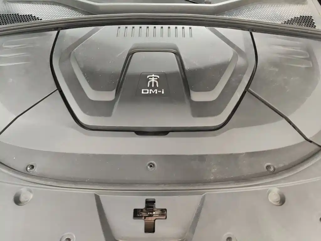 BYD PLUS New Energy — фото 20