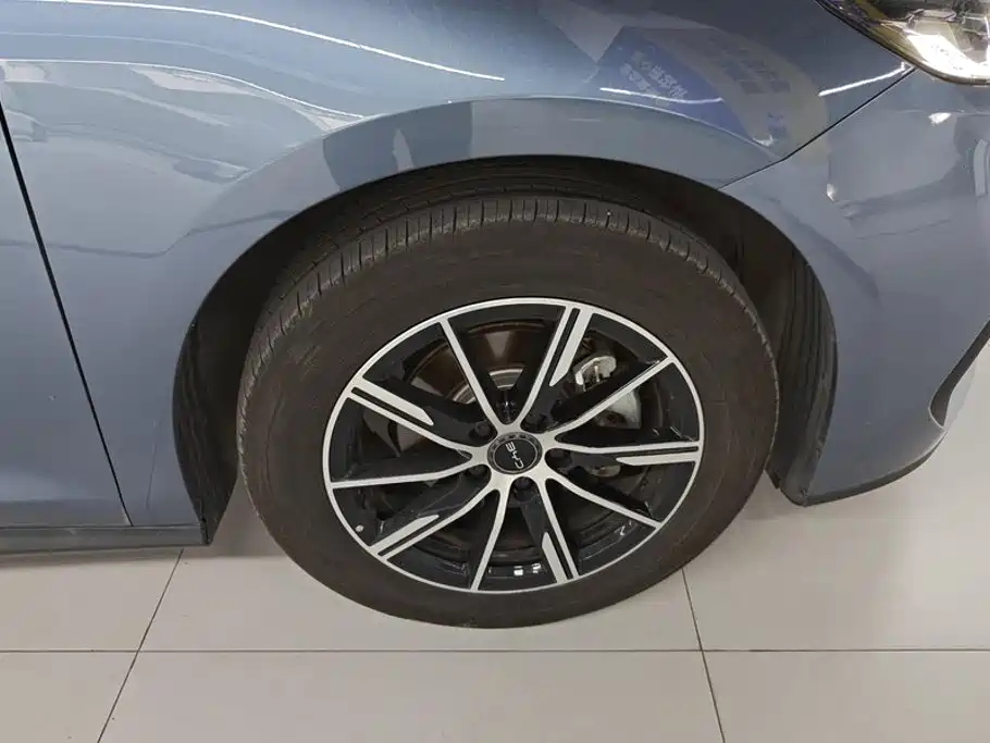 BYD Seal 06 — фото 6