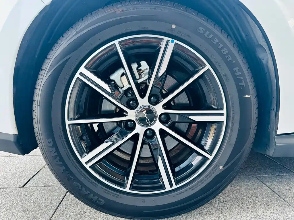 BYD Seal 06 — фото 21