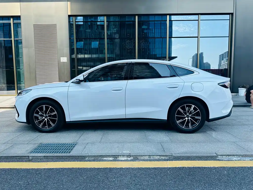 BYD Seal 06 — фото 4