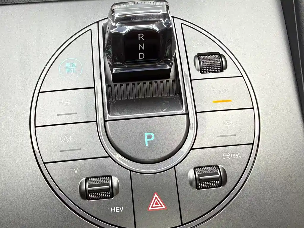 BYD Seal 06 — фото 9