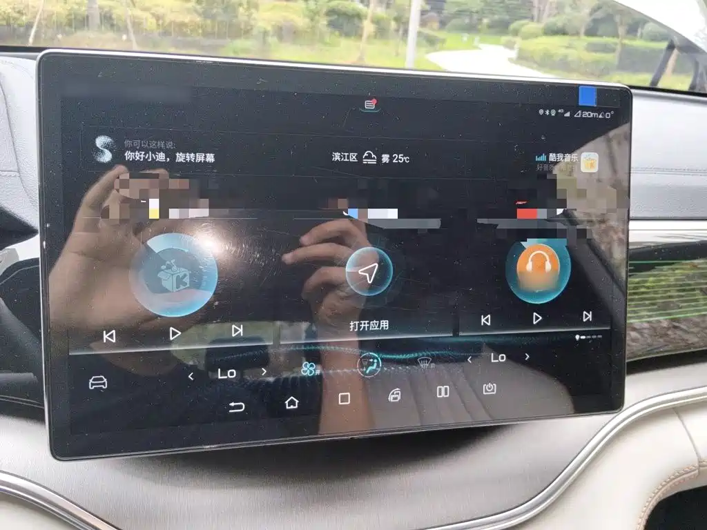 BYD PLUS New Energy — фото 19